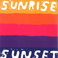 Joe Davies — Shields In Full Sunlight