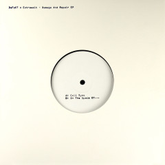 DeFeKT X Extrawelt — Damage And Repair