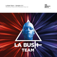 La Bush Team — Sampler 2/2