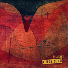 Millsart — X-Ray Zulu