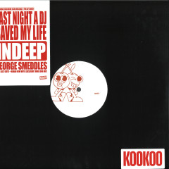 Indeep — Last Night A DJ Saved My Life Remixes