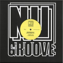 Bushwacka — House Sounds, Vol. 1