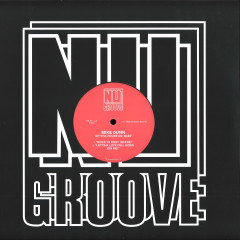 Mike Dunn — Git Cha House On Baby