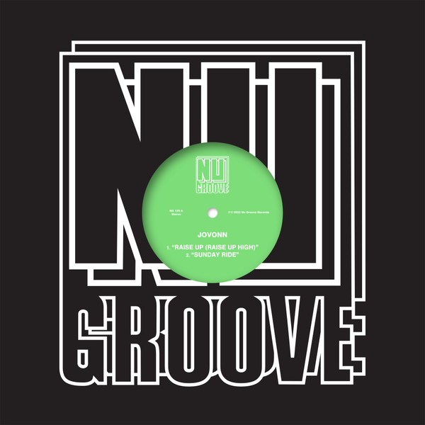 Jovonn — Funn Houze Ep