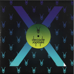 Various — Selador Decade Vol. 3