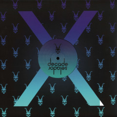 Various — Selador Decade Vol. 1