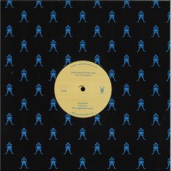 Various — Magic Black Plastic Vol. 4