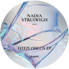 Nadia Struiwigh — Voxis Ohlun