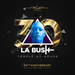 Various Artists — La Bush 30 Years