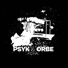 Psyk & Orbe — Atonal