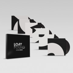 Various — Lost & Found 2012-2023
