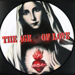 Age Of Love — The Age Of Love