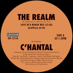 C'hantal — The Realm