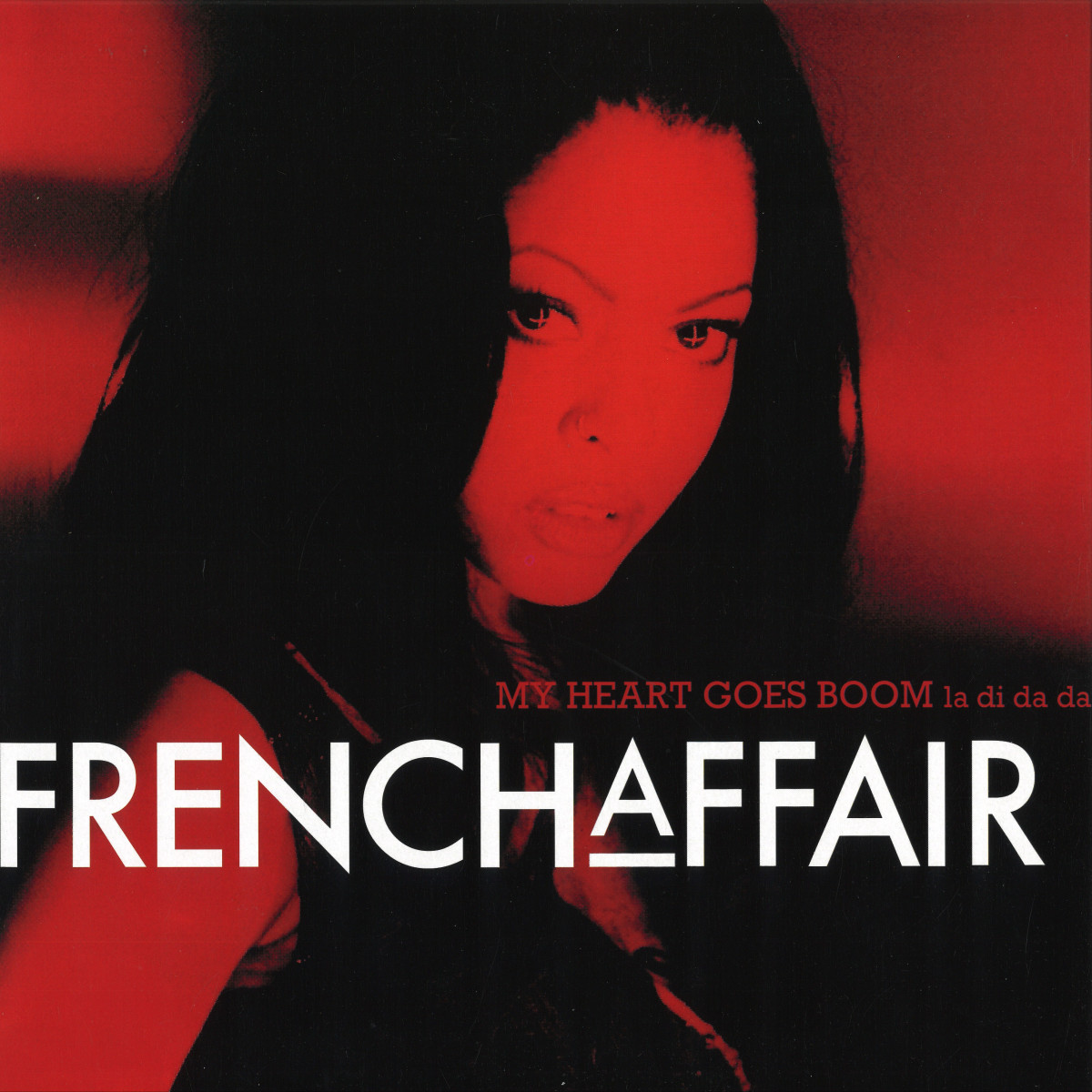 French Affair — My Heart Goed Boom
