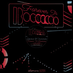 Betonkust & Innershades — Forever In Boccaccio EP