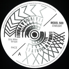 Model 500 — Starlight