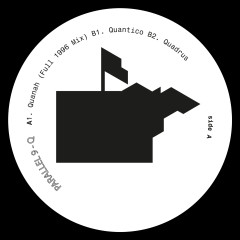 Parallel 9 — Q