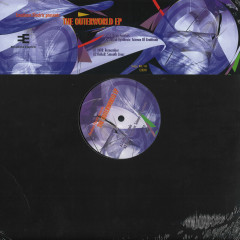 Various Artists — The Outerworld Ep