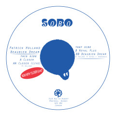 Patrick Holland — Beaubien Dream
