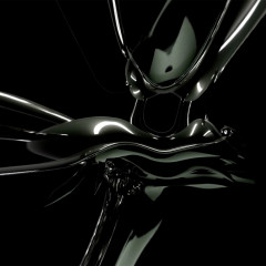 Steffi — The Red Hunter (Remixes)
