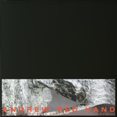 Andrew Red Hand — In The Cemetery Saga (The Exaltics Remix)