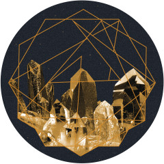 Jonathan Kaspar — We Come Ep