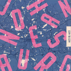 Various Artists — City to City: Johannesburg
