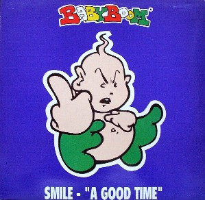 Smile — A Good Time