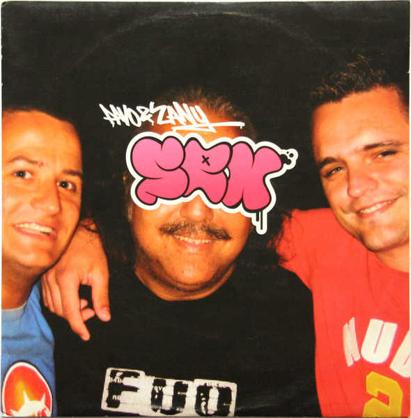 Pavo & Zany — Sex
