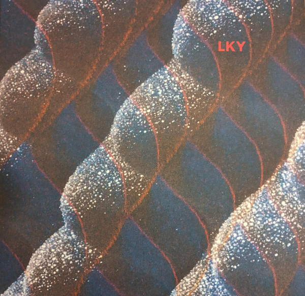 LKY — Symmetry Zone