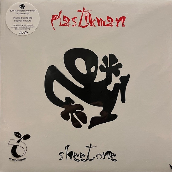 Plastikman — Sheet One