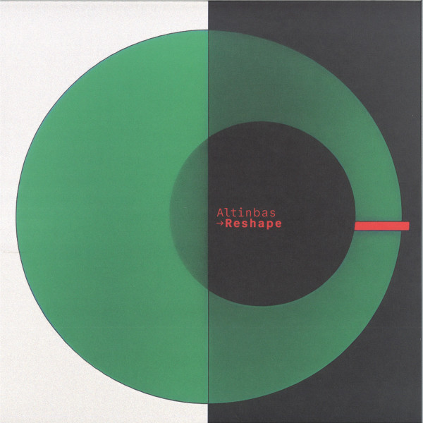 Altinbas — Reshape