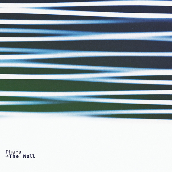 Phara — The Wall