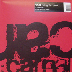 Walt — Bring The Pain