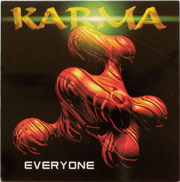 Karma — Everyone