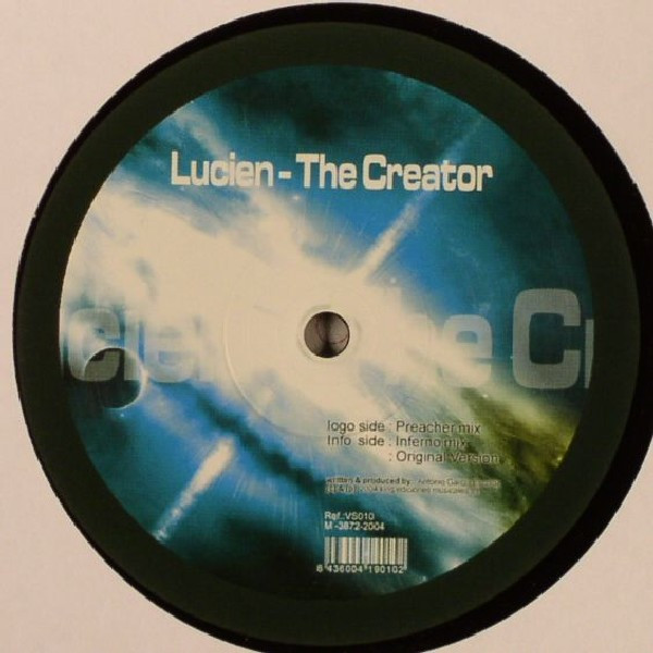 Lucien — The Creator