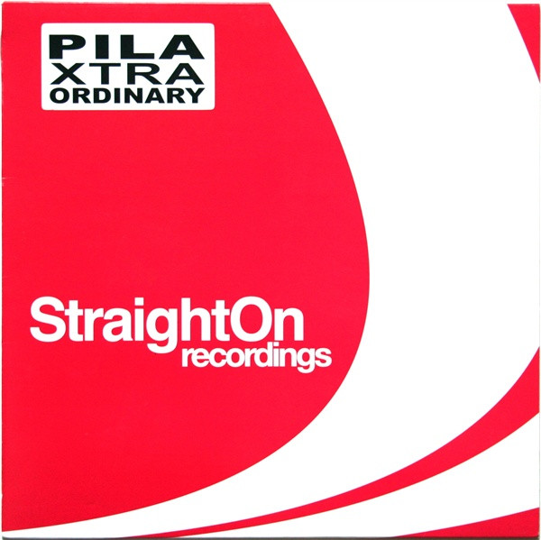 Pila — Xtra-Ordinary