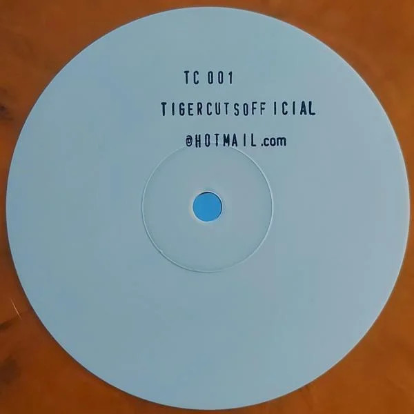 Tiger Cuts — Rush / Victory
