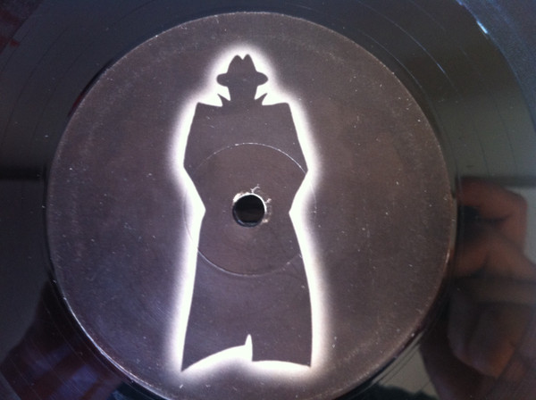 The Darkman — Darkman