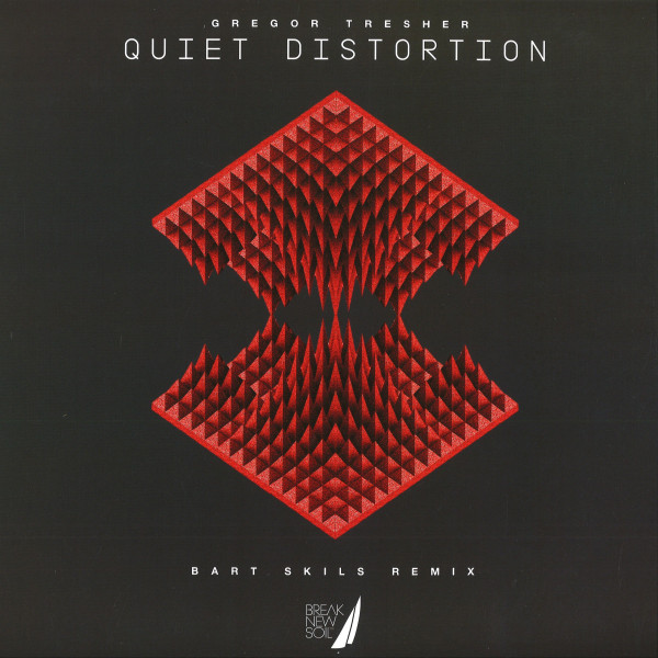 Gregor Tresher — Quiet Distortion