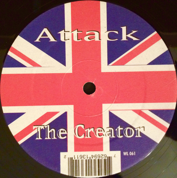 Attack — The Creator