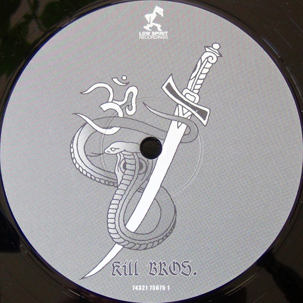 Kill Bros. — Rock You