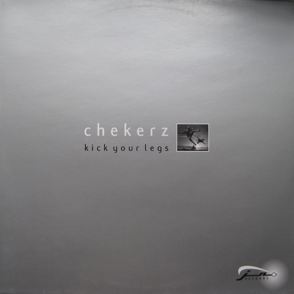 Chekerz — Kick Your Legs