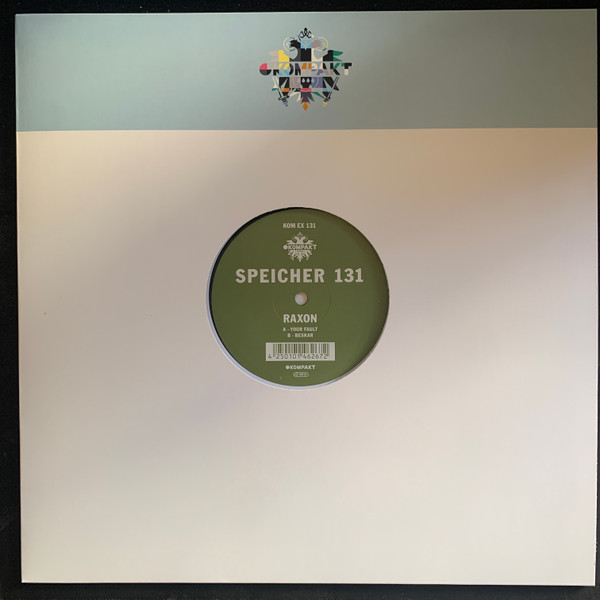 Raxon — Speicher 131