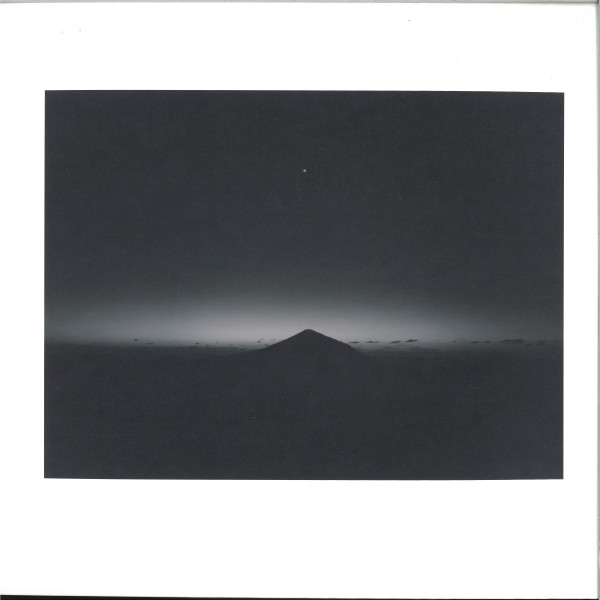 Oscar Mulero — The Stranger