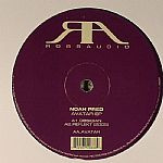 Noah Pred — Avatar EP
