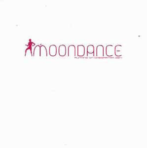Pero Fullhouse & Cortex Thrill — Moondance