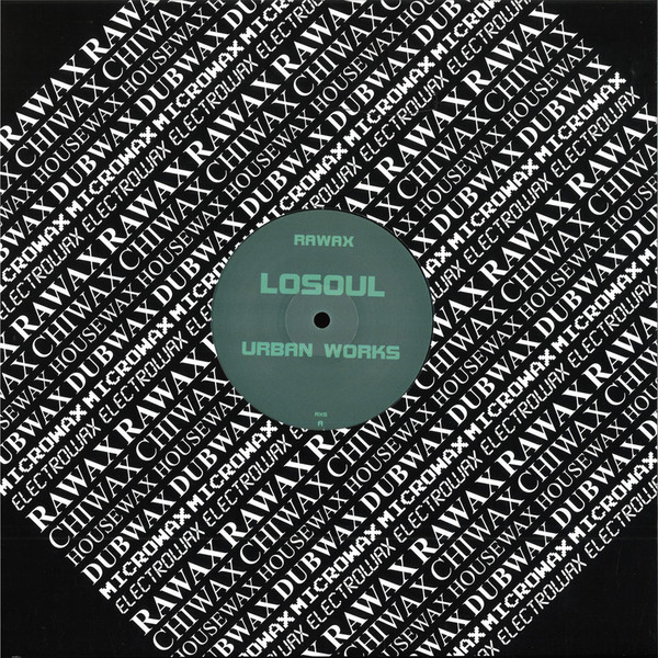 LoSoul — Urban Works