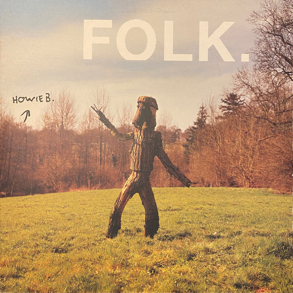 Howie B. — Folk