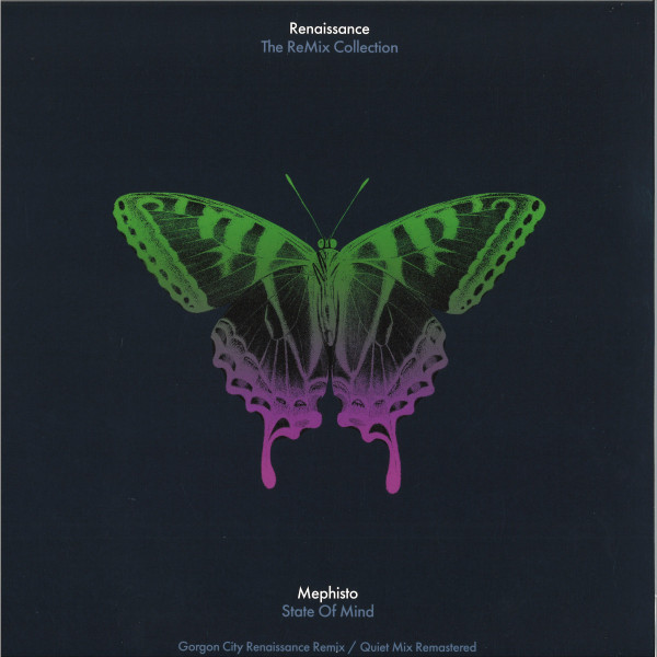 Mephisto — State Of Mind